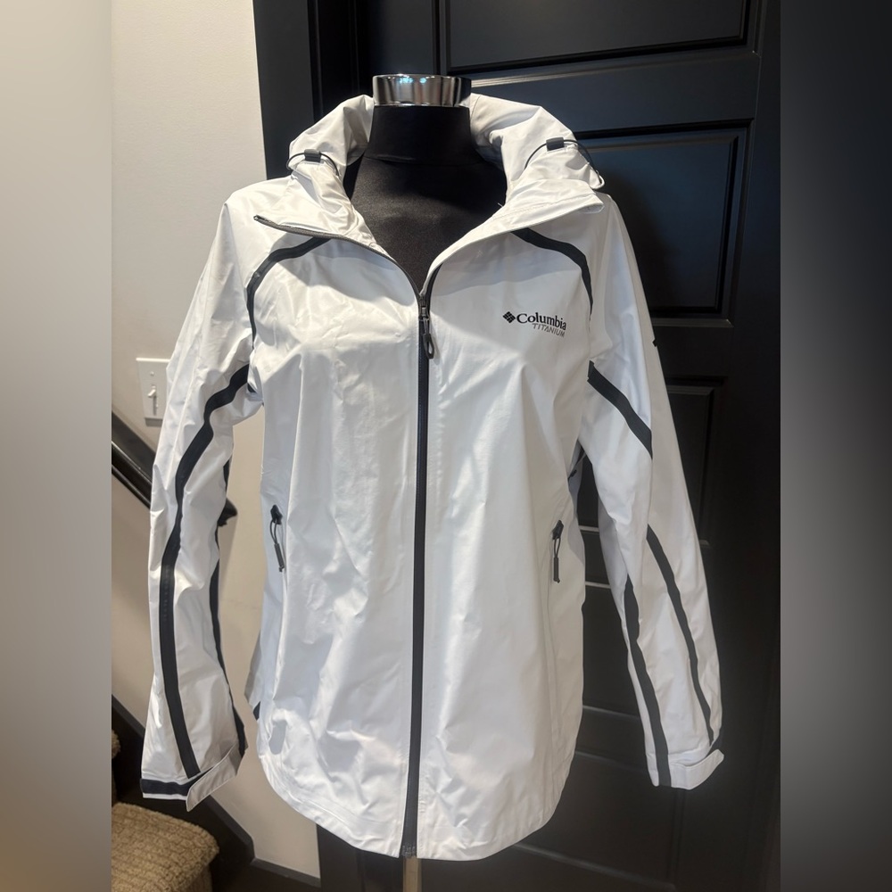 Columbia OutDry EX Gold Tech Shell Jacket